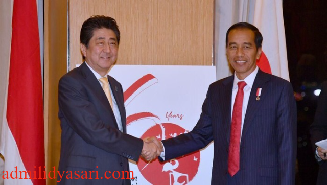 Kerja Sama Indonesia dan Jepang Dalam Bidang Otomoti