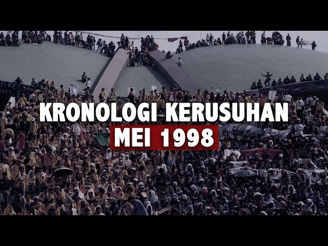 5 Permasalahan Politk yang Terjadi di Indonesia