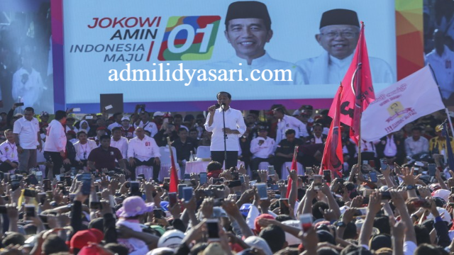 Kenapa Mesti Banyak Partai Politik di Indonesia