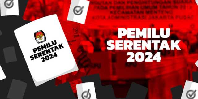 Dinamika Kampanye Pemilu Indonesia 2024
